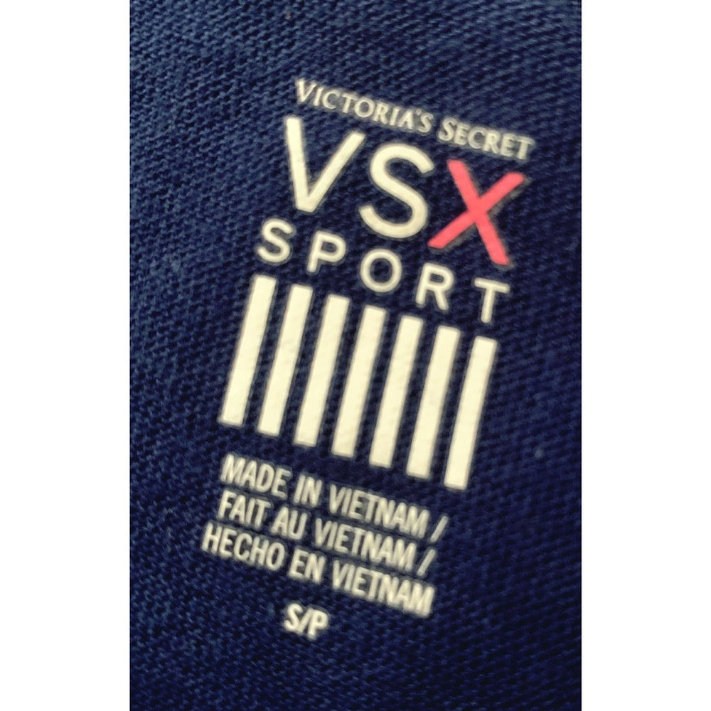 VSX Victoria’s Secret Sport tee - Picture 4 of 4